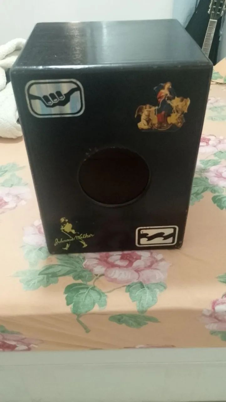 Cajon - Foto 2
