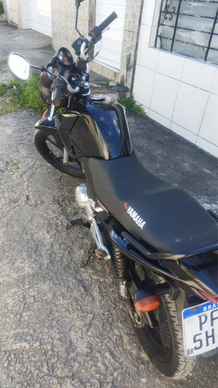 Moto  - Foto 2