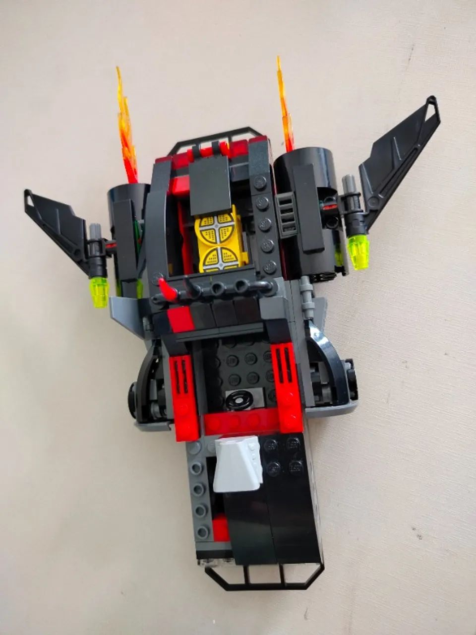 Lego 5973 - Foto 2