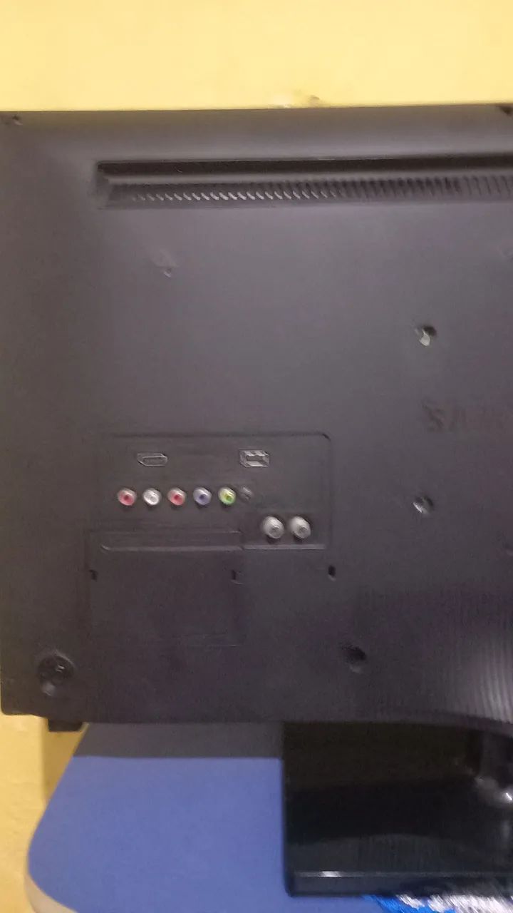 Tv 28 sansung,  não é smart.  - Foto 2