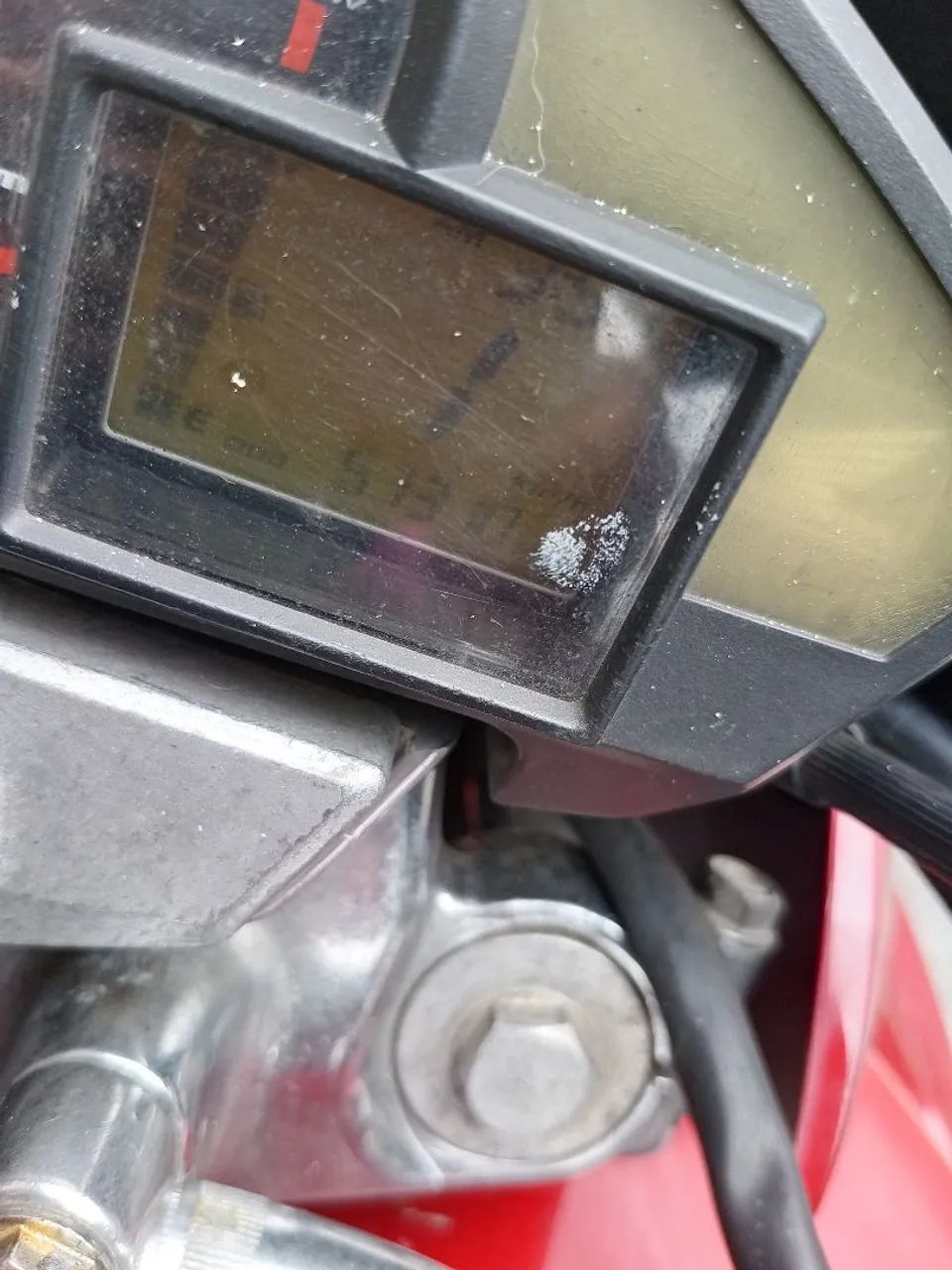 CB 300 R 2013 - Foto 5