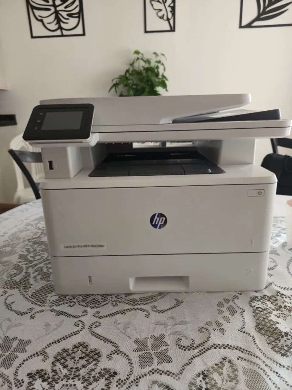 HP LaserJet Pro M428fdw