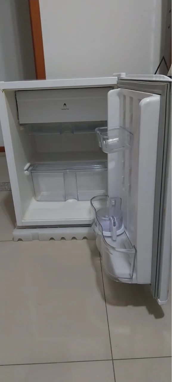 Frigobar Cônsul 80L - Foto 2