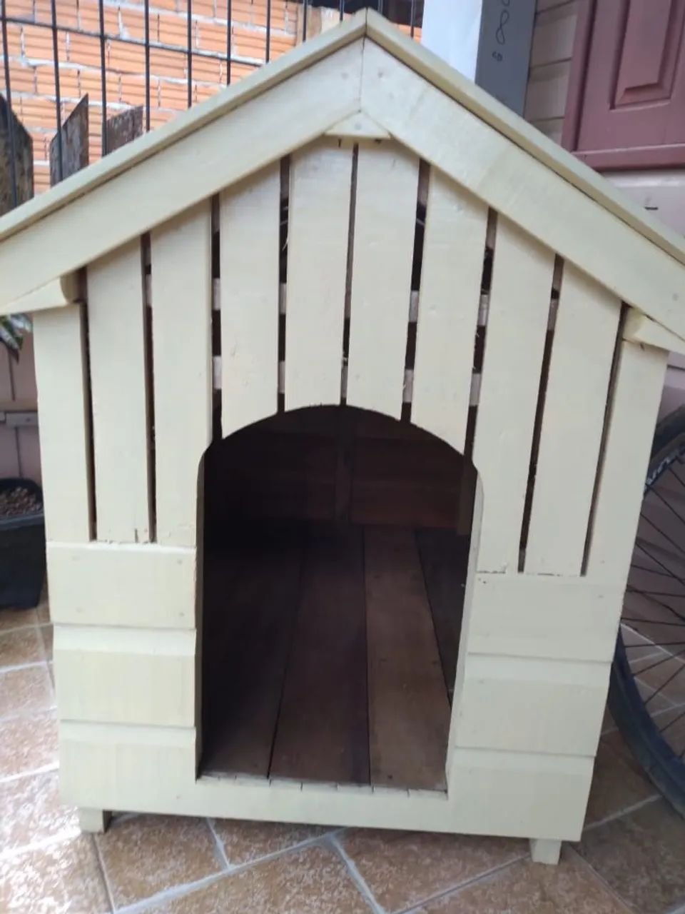 Casinha de cachorro - Foto 4