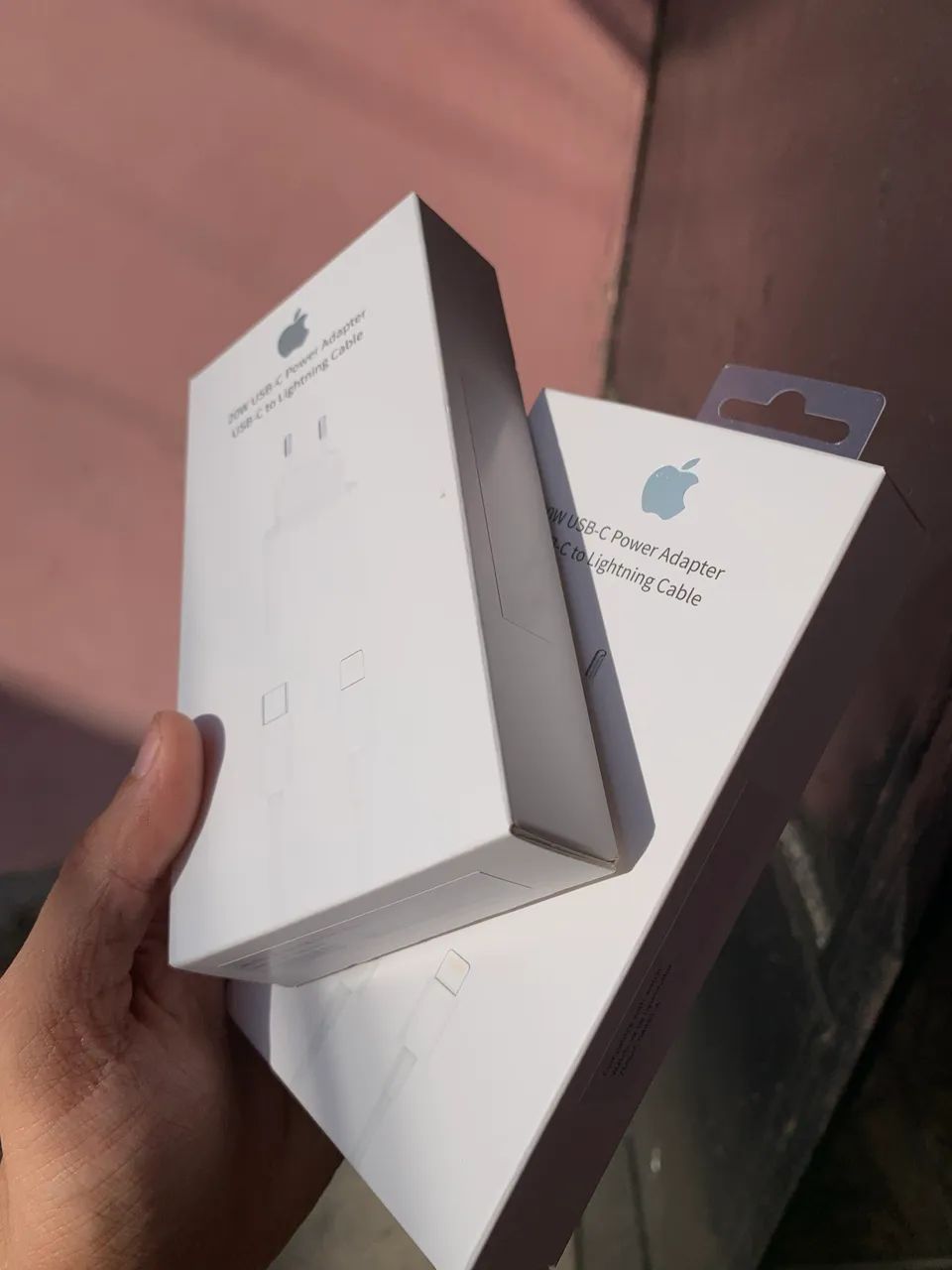 Carregador para iPhone XR / 11 / 12  - Foto 4