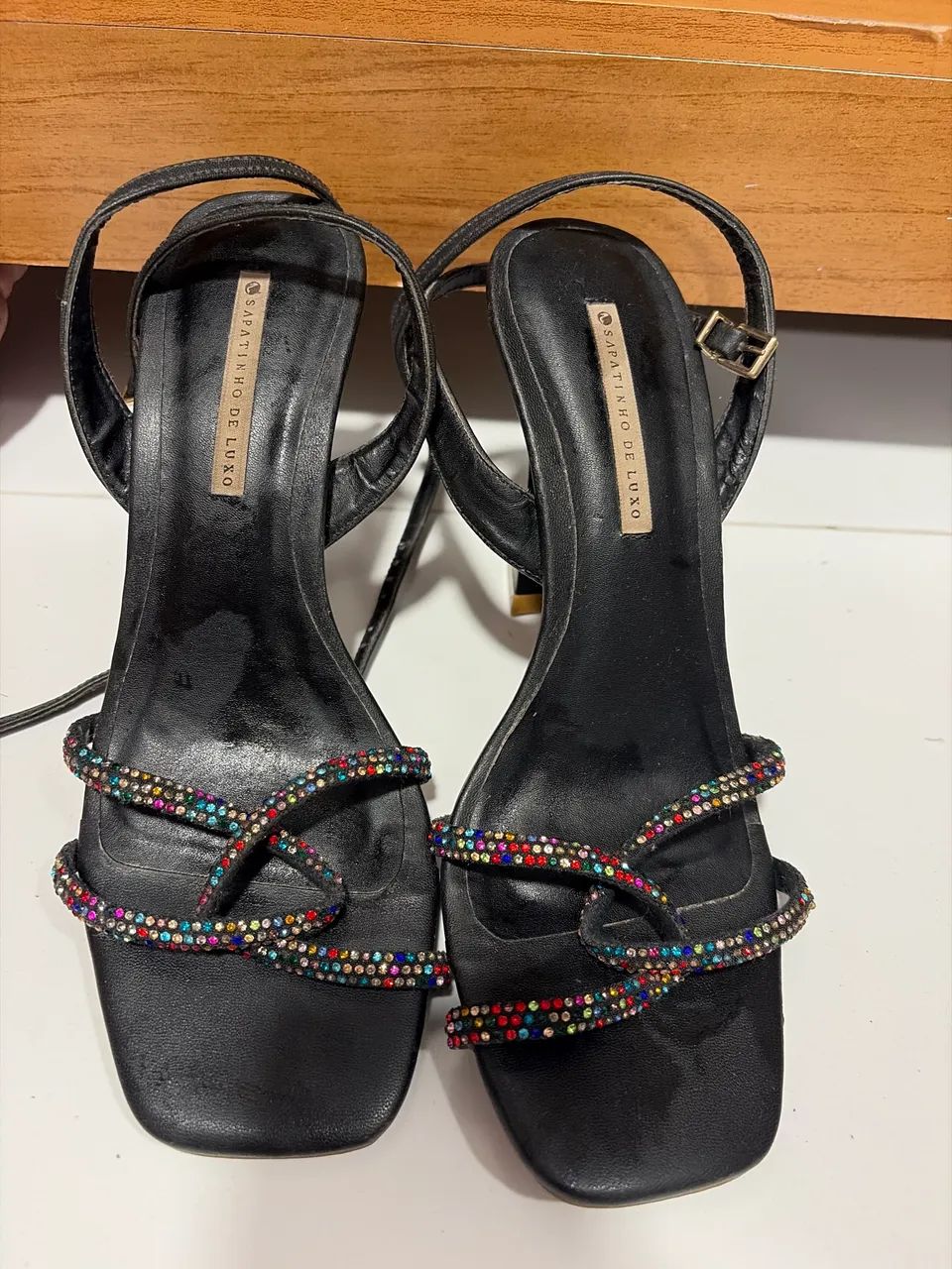 Sapato 