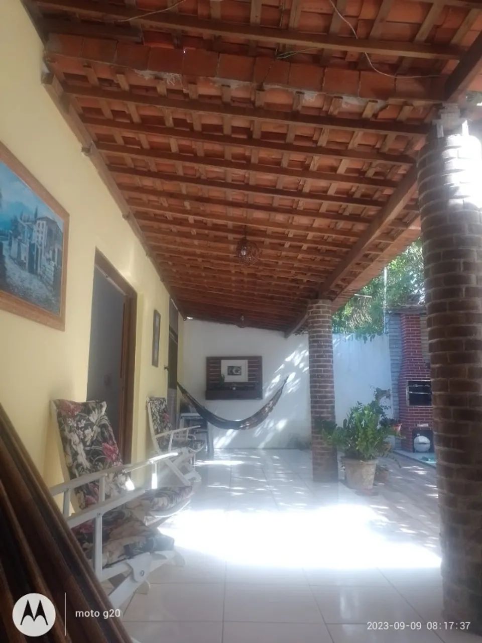 Casa de Temporada - Marechal Deodoro - Foto 6