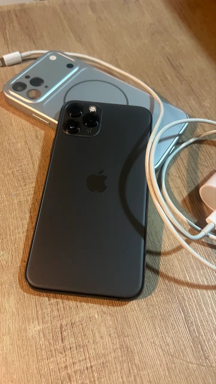 iPhone 11 Pro 256GB ótimo estado  - Foto 5