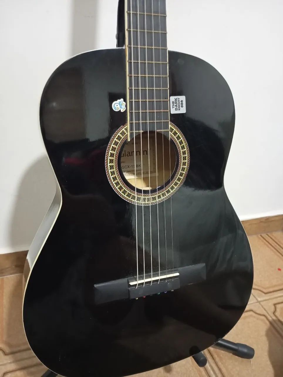 Violão Giannini  - Foto 3