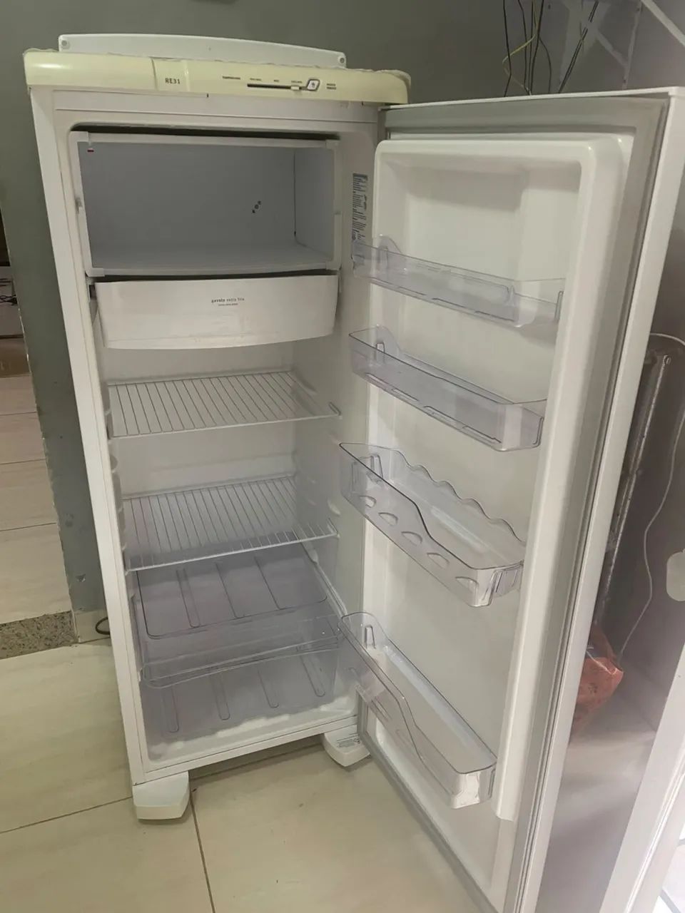 Geladeira - Foto 4