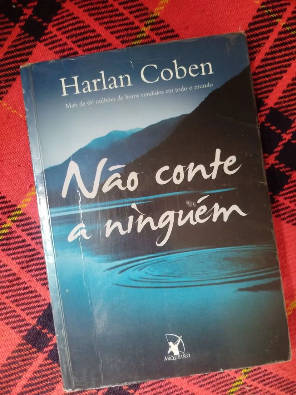 Não conte a ninguém 