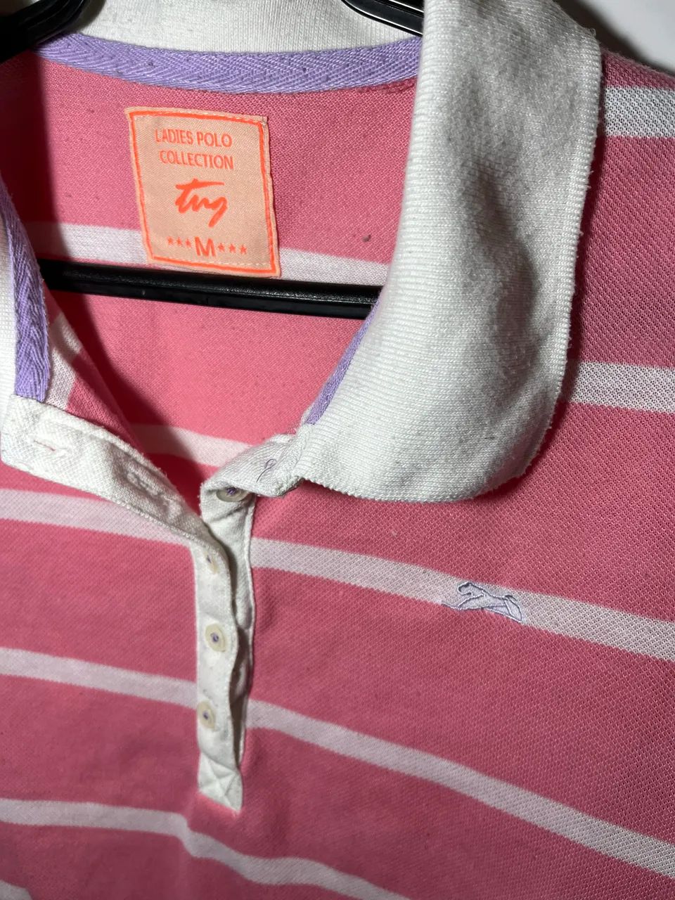 Camisa polo - Foto 2