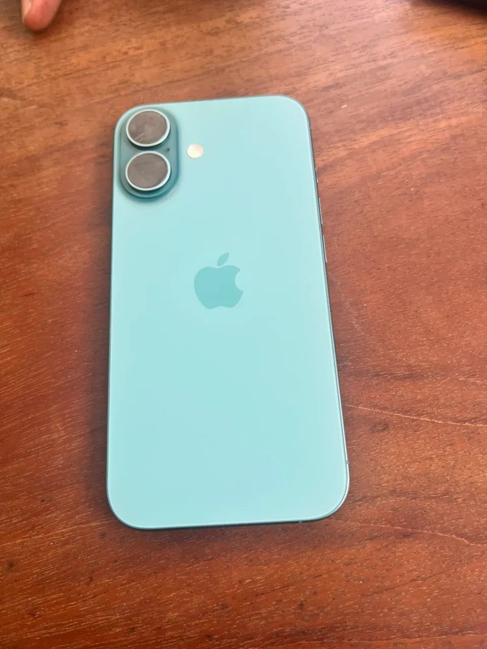 iPhone 16 128gb - Seminovo  - Foto 2