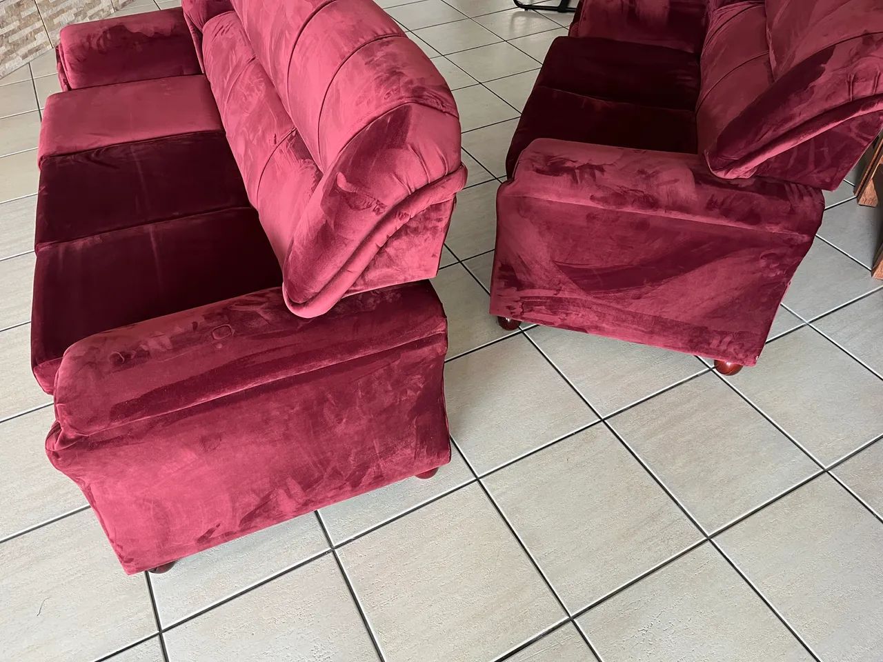 Sofá  - Foto 2