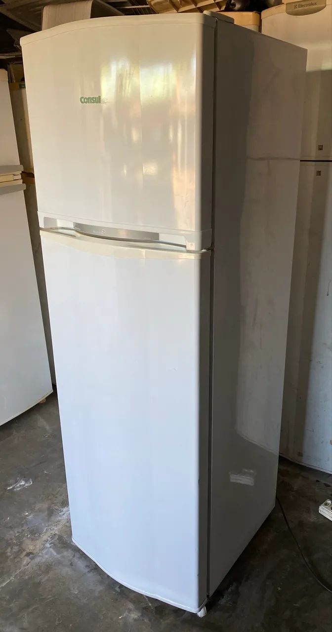 Geladeira consul  - Foto 2