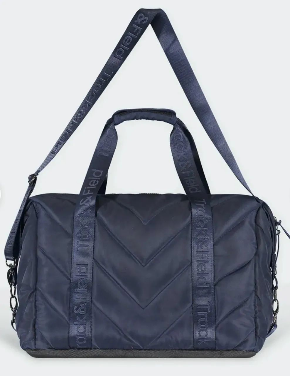 Bolsa Track & Field Dufell - Foto 2