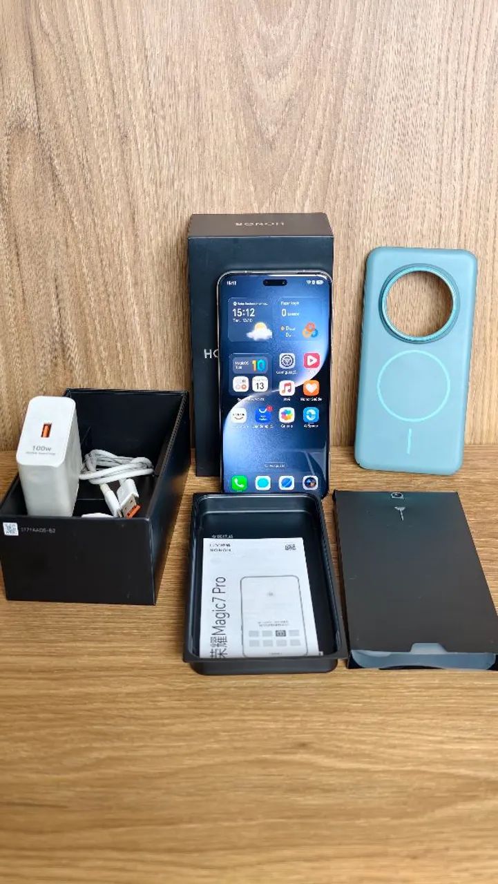Honor Magic 7 Pro - Foto 3