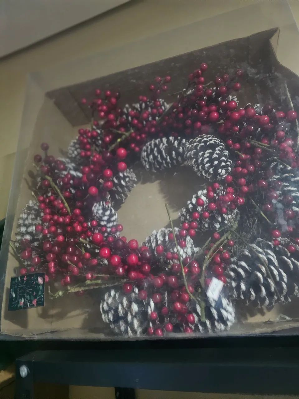 Enfeite de Natal  - Foto 2