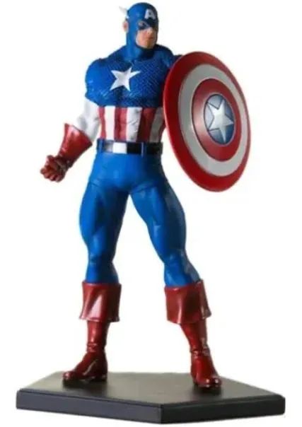 確認事項有 iron studios captain america 1/10 Captain America (2012) - Marvel Avengers Endgame - Art Scale 1/10 アメコミ