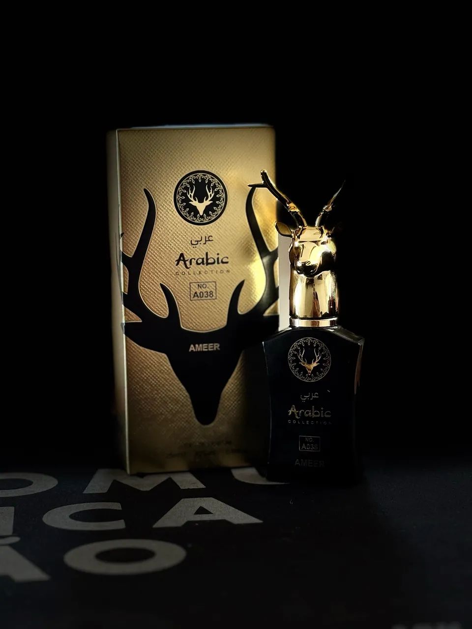 Perfumes - Foto 2