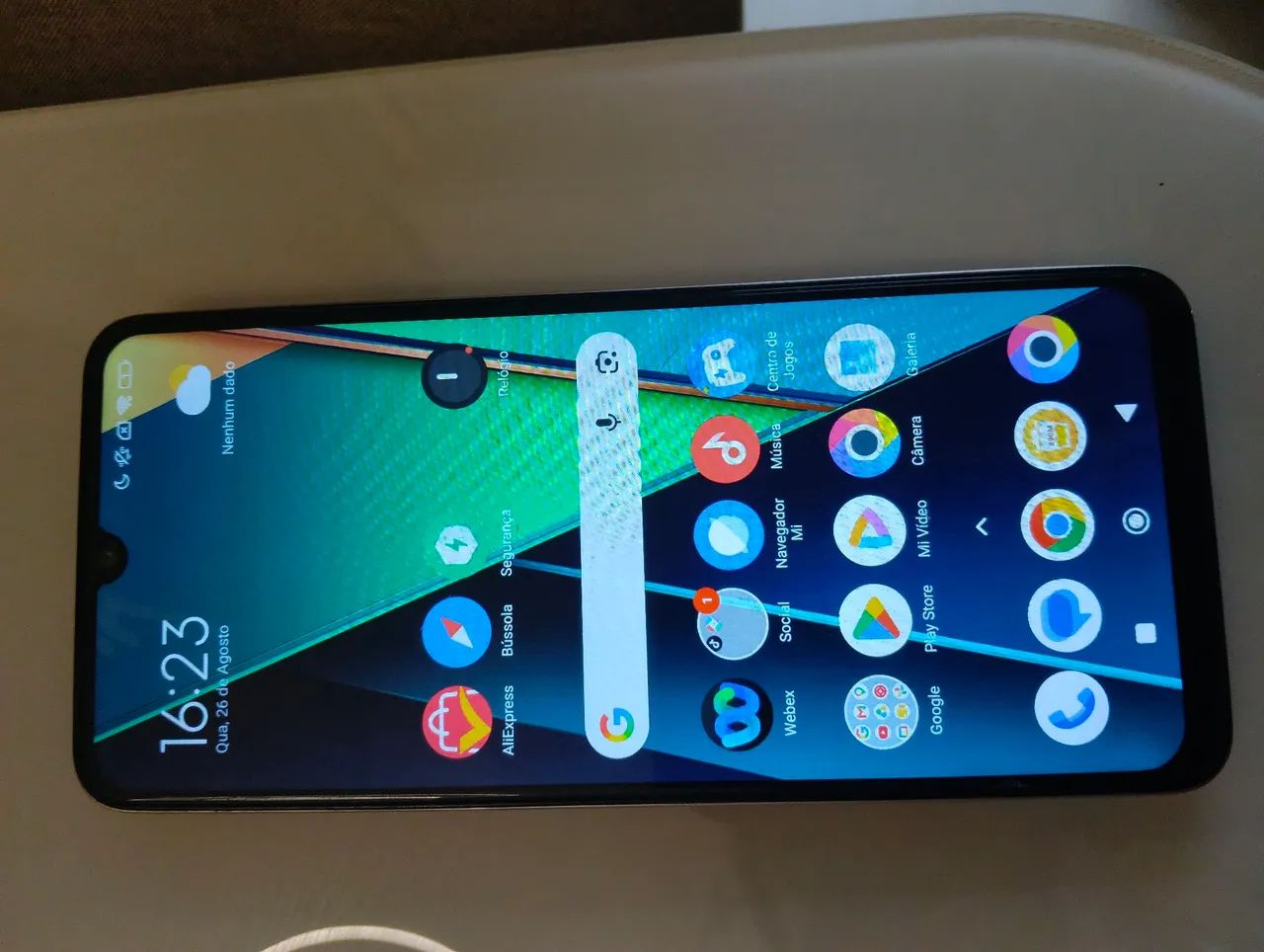 Poco C75 xiomi 