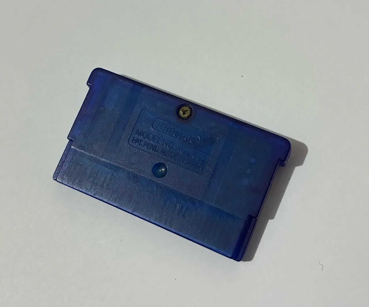 Pokémon Sapphire   - Foto 2