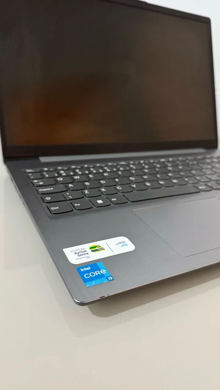 Notebook Lenovo Ideapad 3 - Foto 2