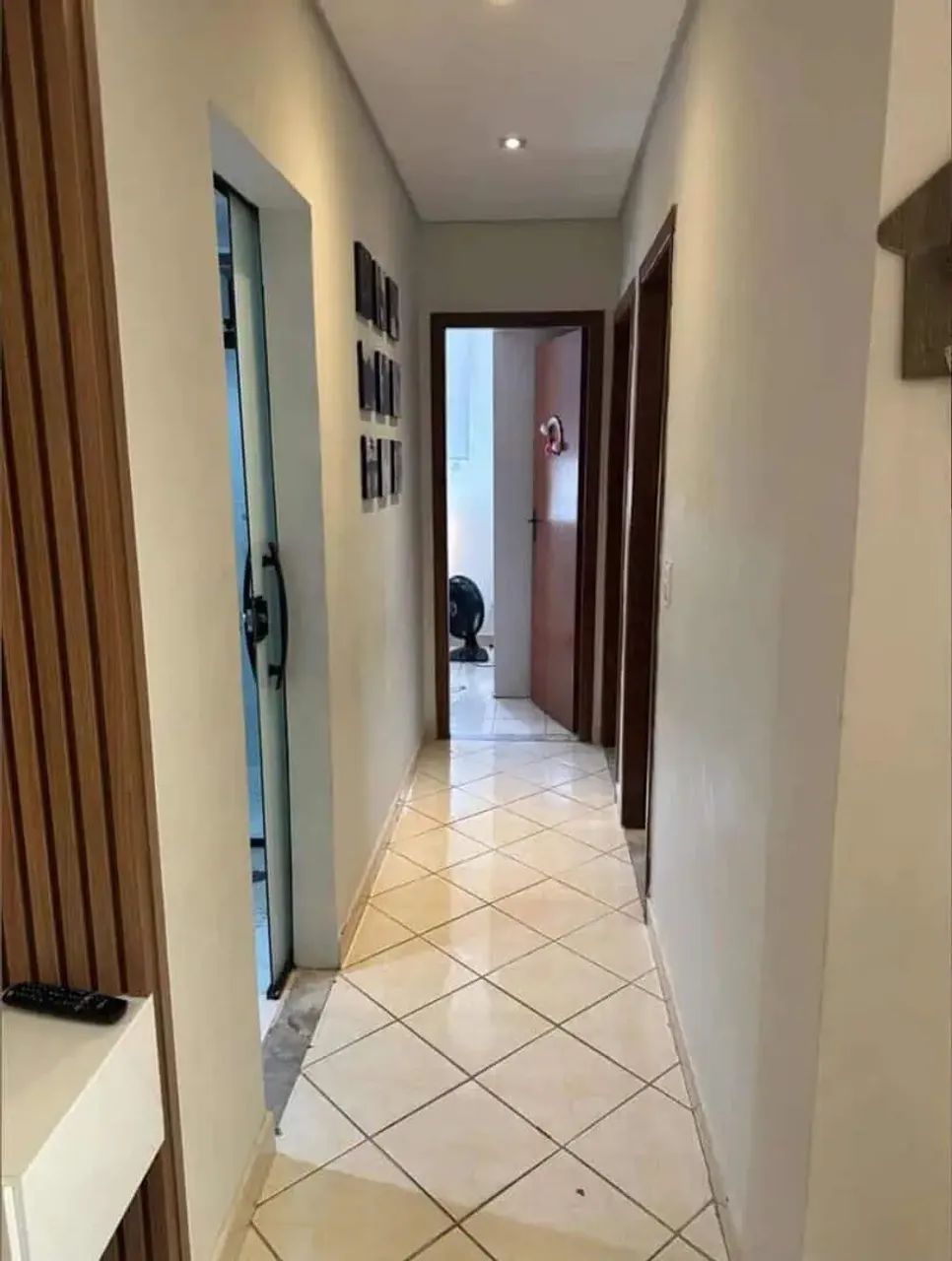Apartamento com Área Privativa - Foto 2