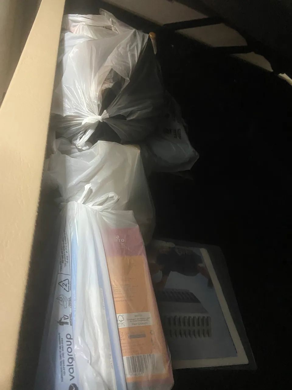 2 cama de solteiro, sendo uma baú  - Foto 5