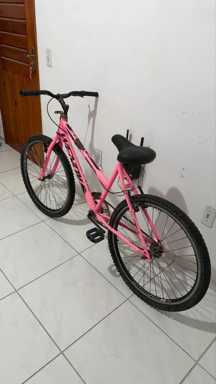 Bicicleta  - Foto 2