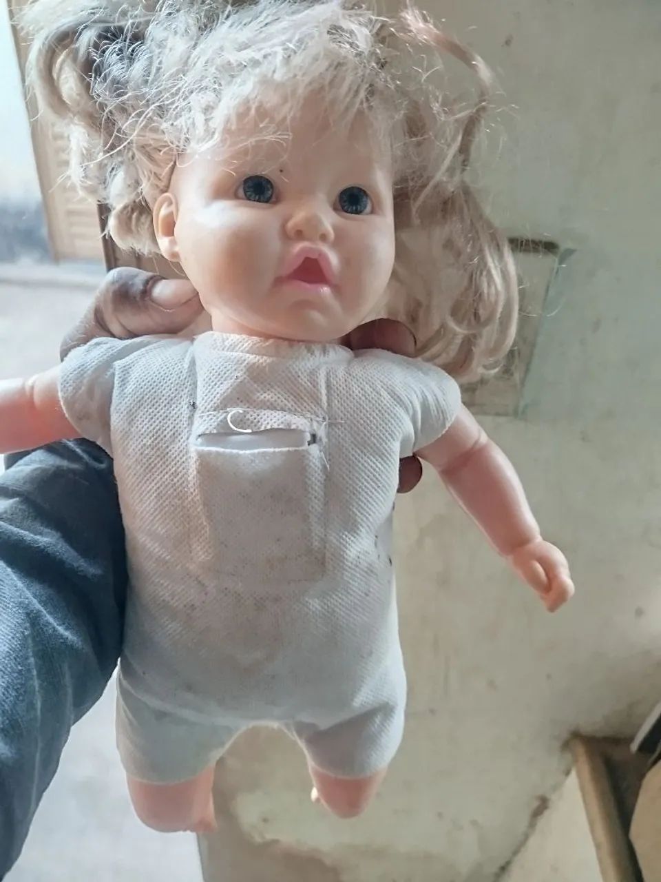 Vendo boneca da estrela anos  - Foto 3