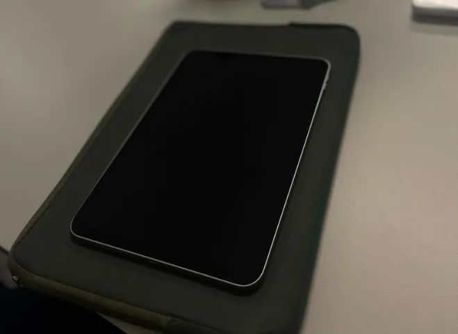VENDO IPAD 11 GERAÇÃO COM GARANTIA ATÉ MARÇO 2027