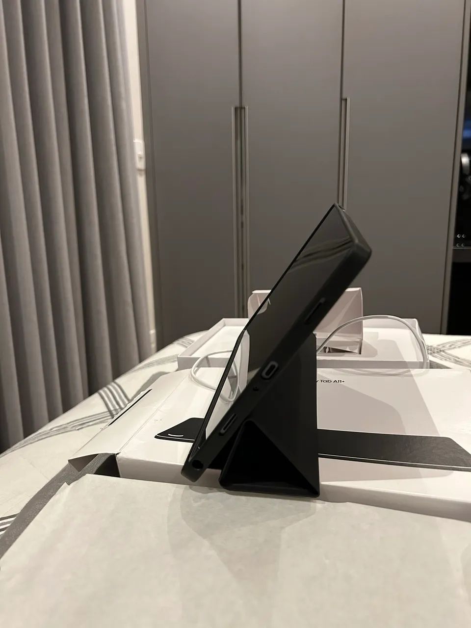 Samsung Galaxy Tab A11+ 128GB / 6GB RAM  + CAPINHA - Foto 3