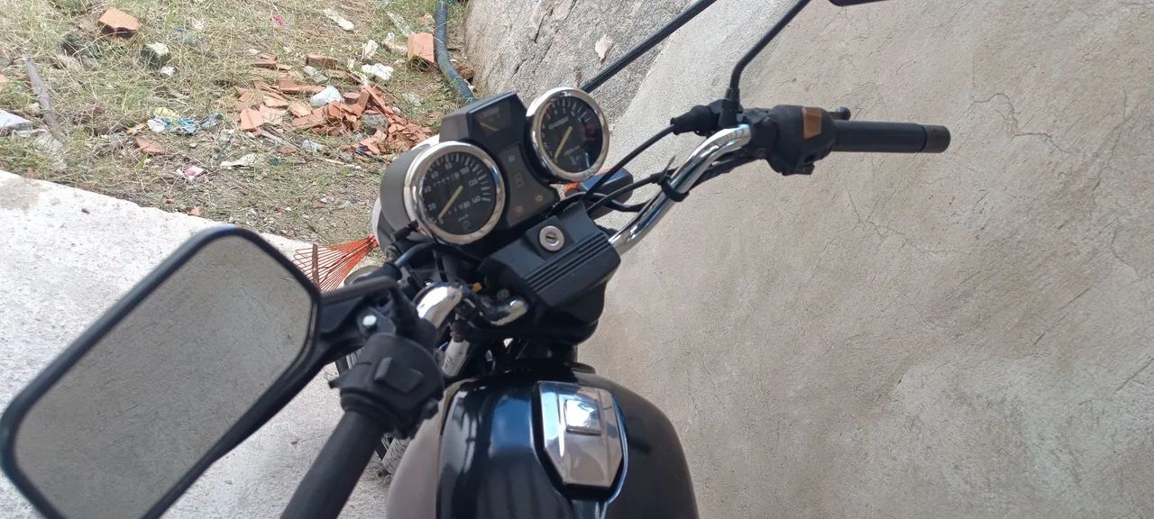 Sundown Hunter 125 - Foto 3