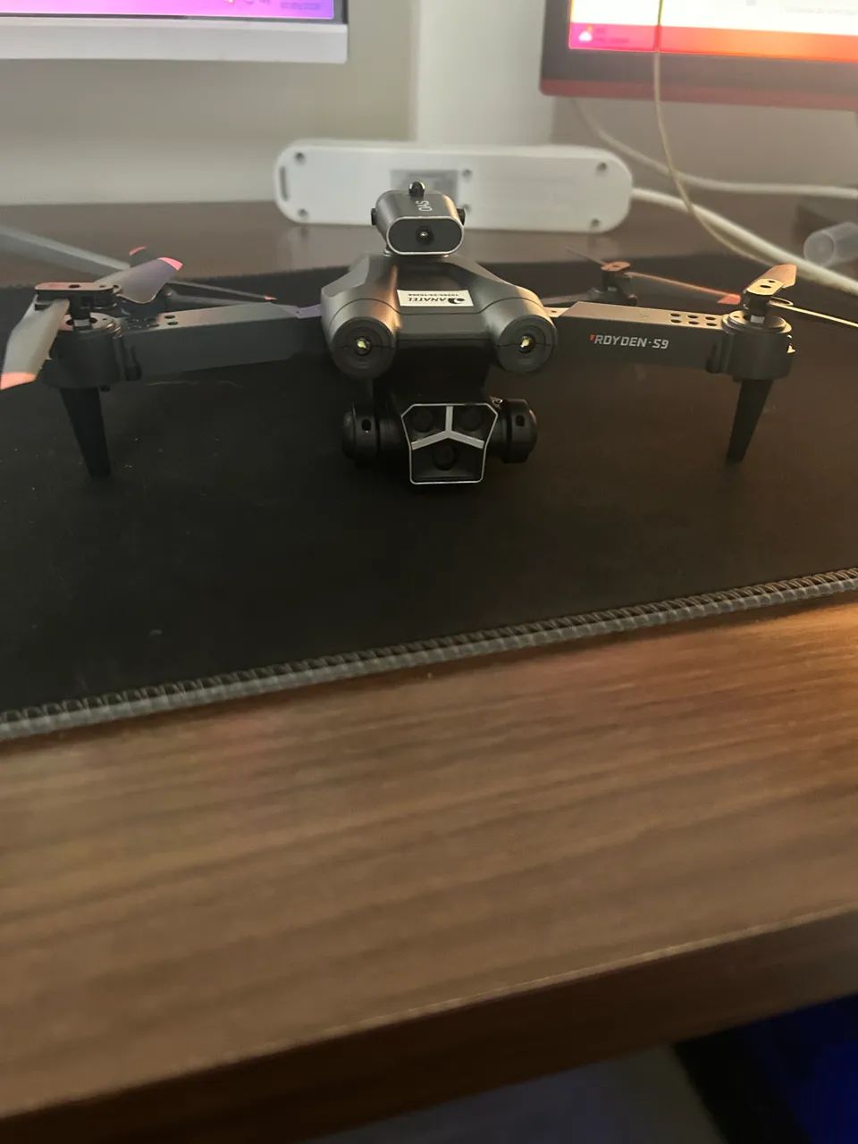 DRONE DLI M3 - Foto 3