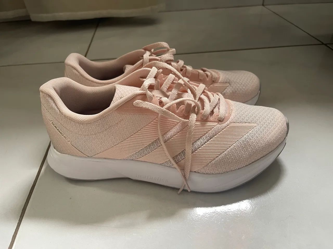 Tênis adidas duramo RC2 - Foto 3