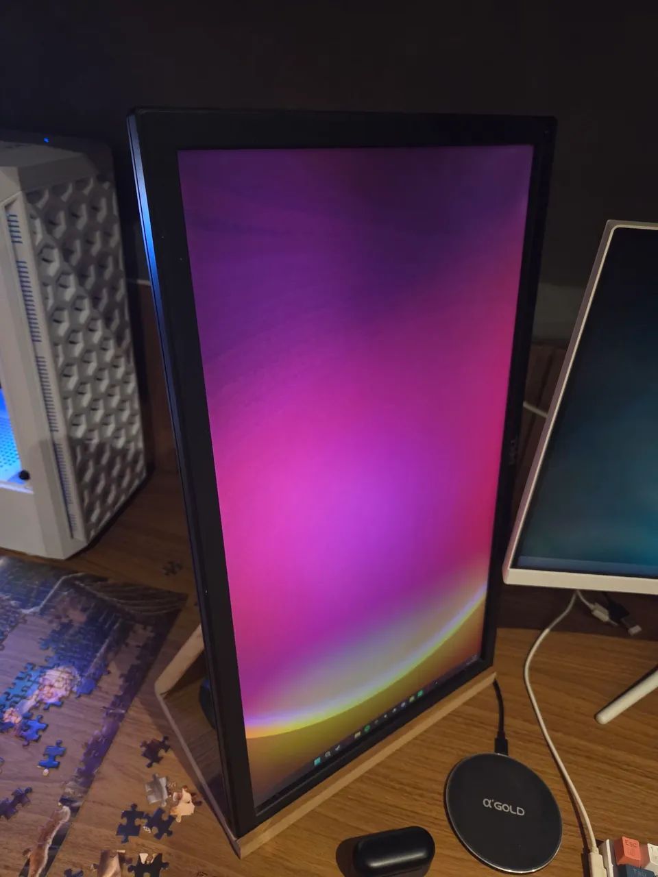 Pc gamer + monitores - Foto 2