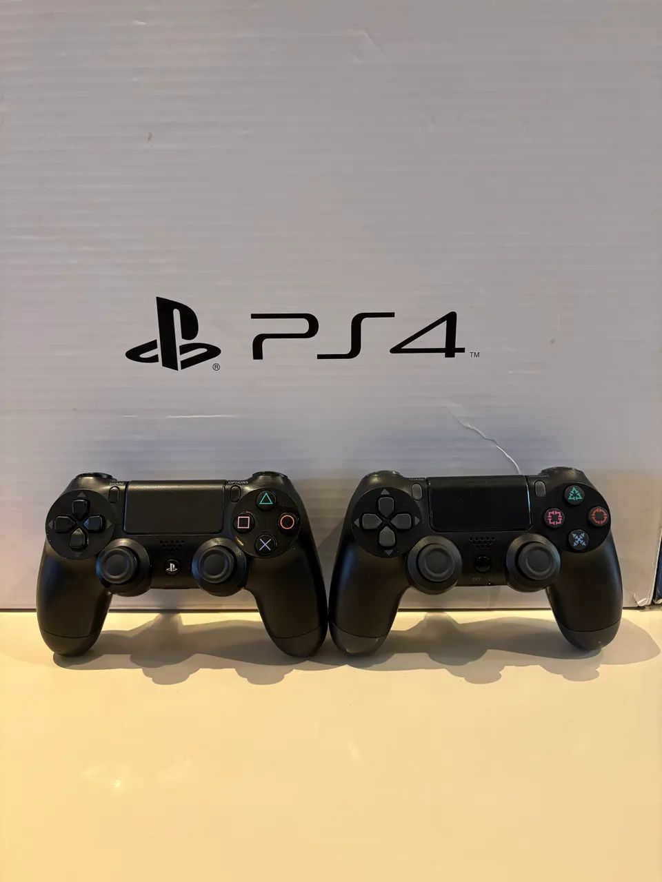 PS4 Slim  - Foto 5