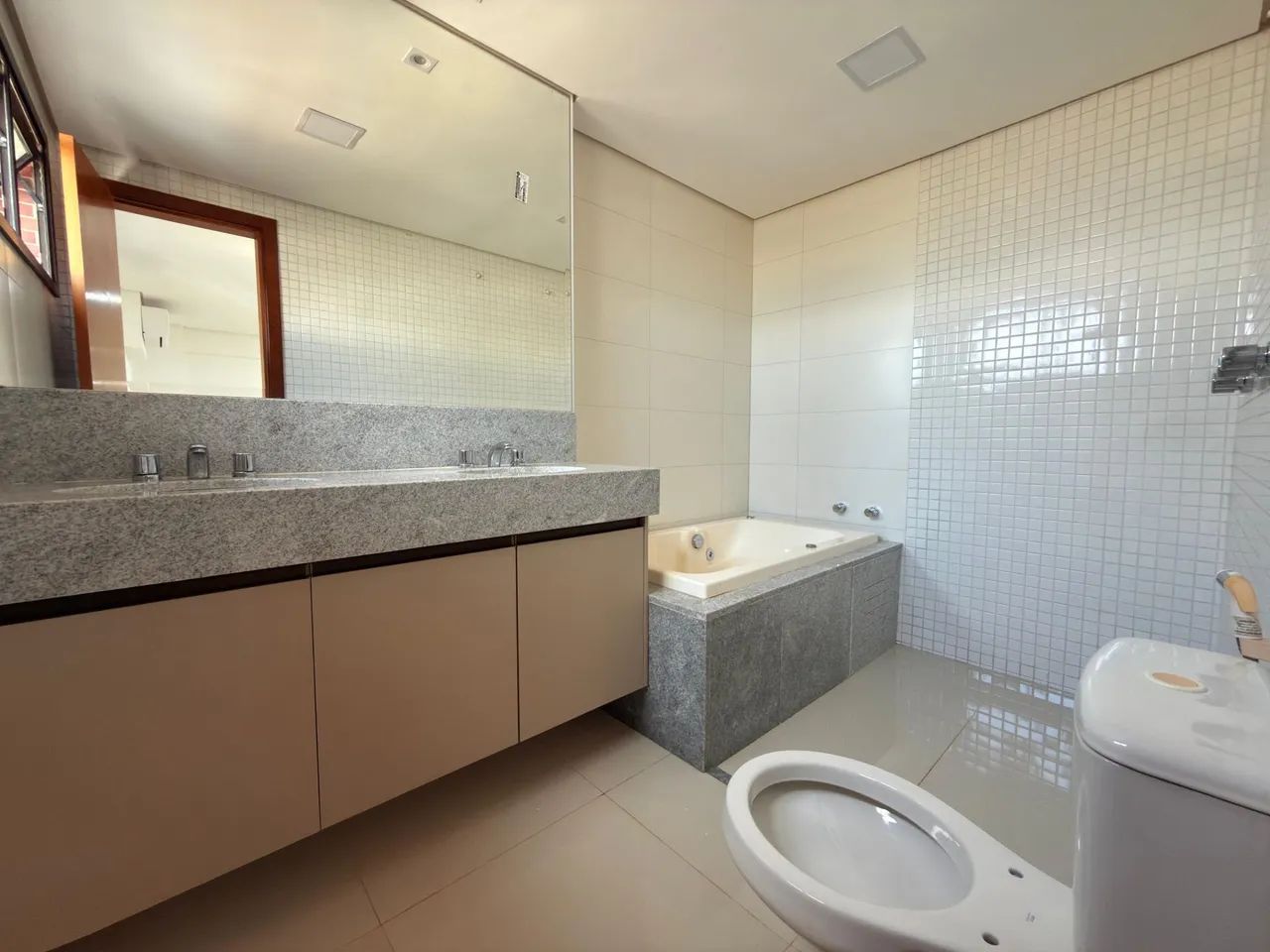 Apartamento com 3 Suites no Edificio Wish - Foto 2