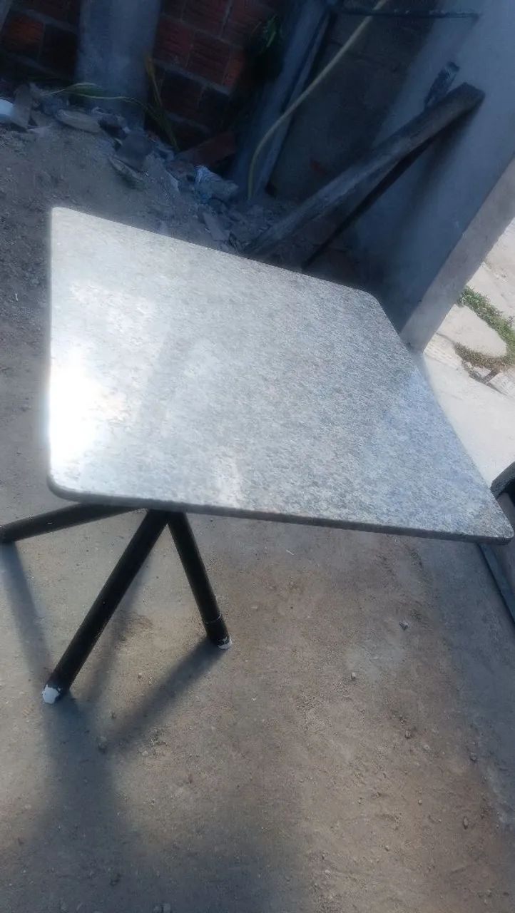 Mesa de mármore  - Foto 2