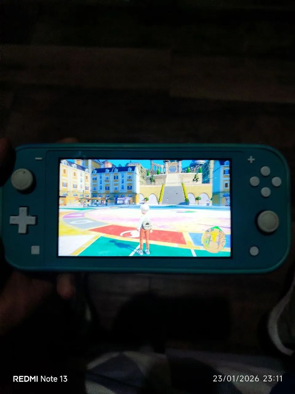 Pokémon Scarlet  - Foto 4