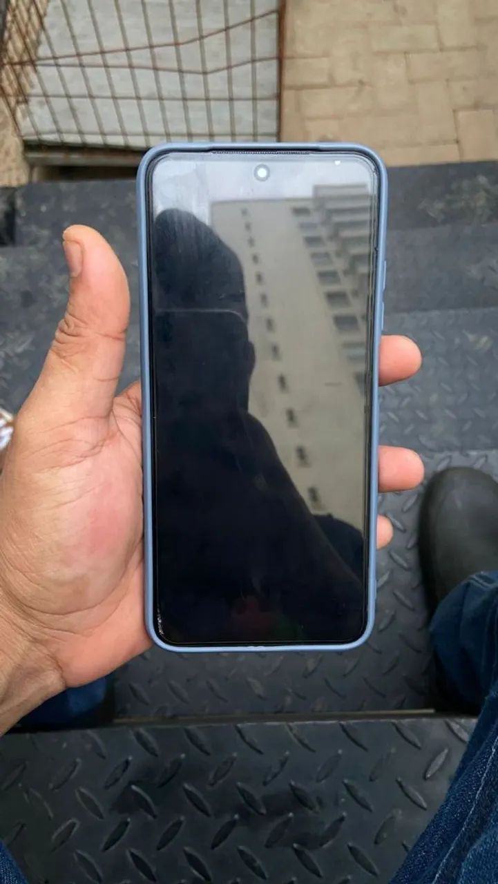 Celular redmi 11 - Foto 2