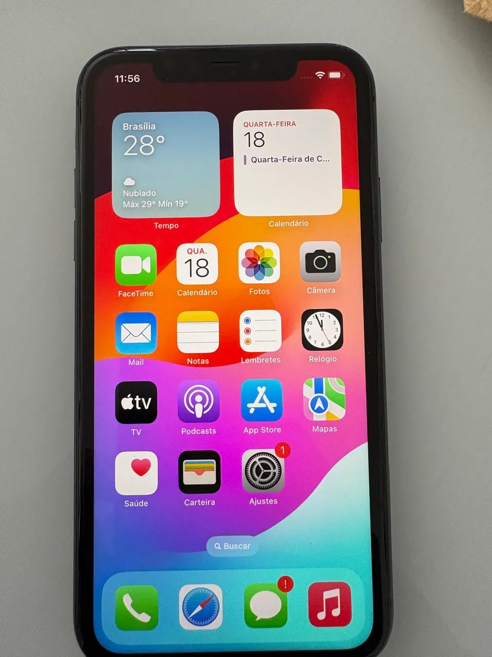 iPhone 11 64 Gigas  - Foto 4