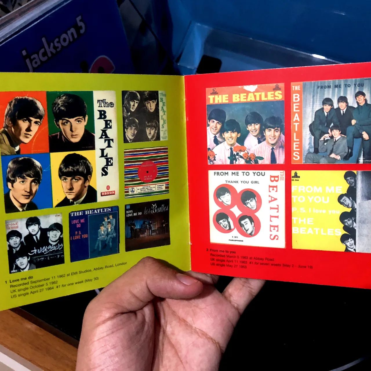 Cd The Beatles - 1 (One) - CDs, DVDs etc - Santa Etelvina, Manaus