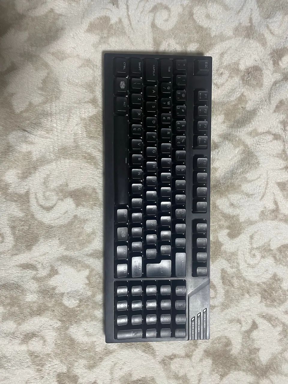 Teclado Mecânico. - Foto 2