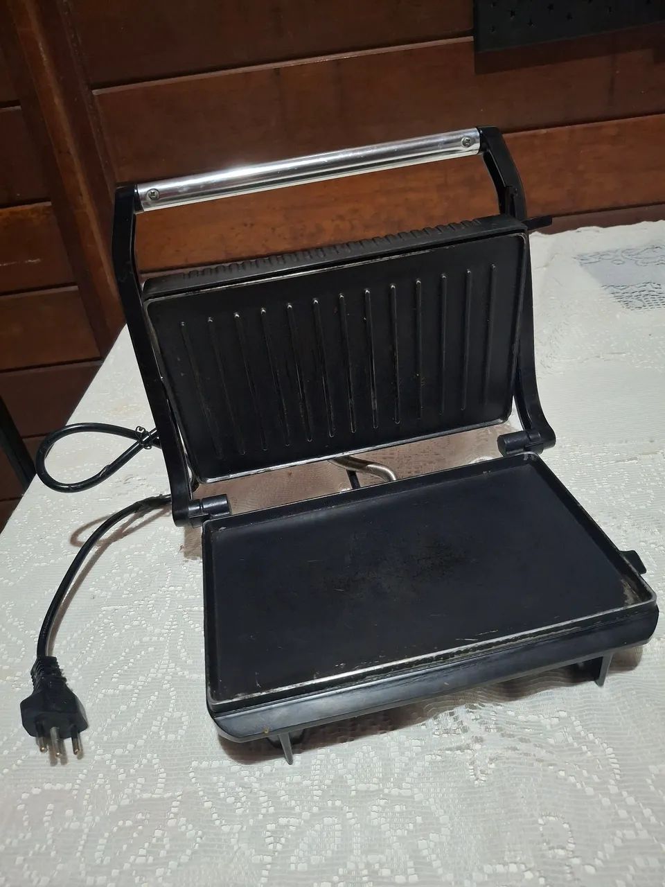 Sanduicheira Britânia! - Foto 2