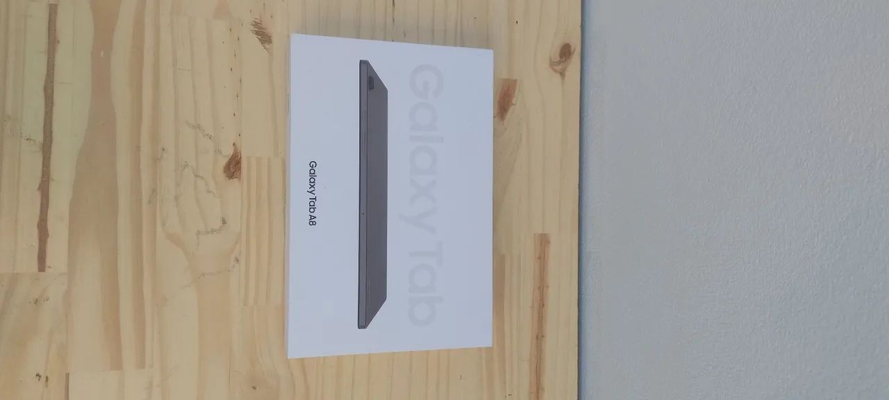 Galaxy Tab A8