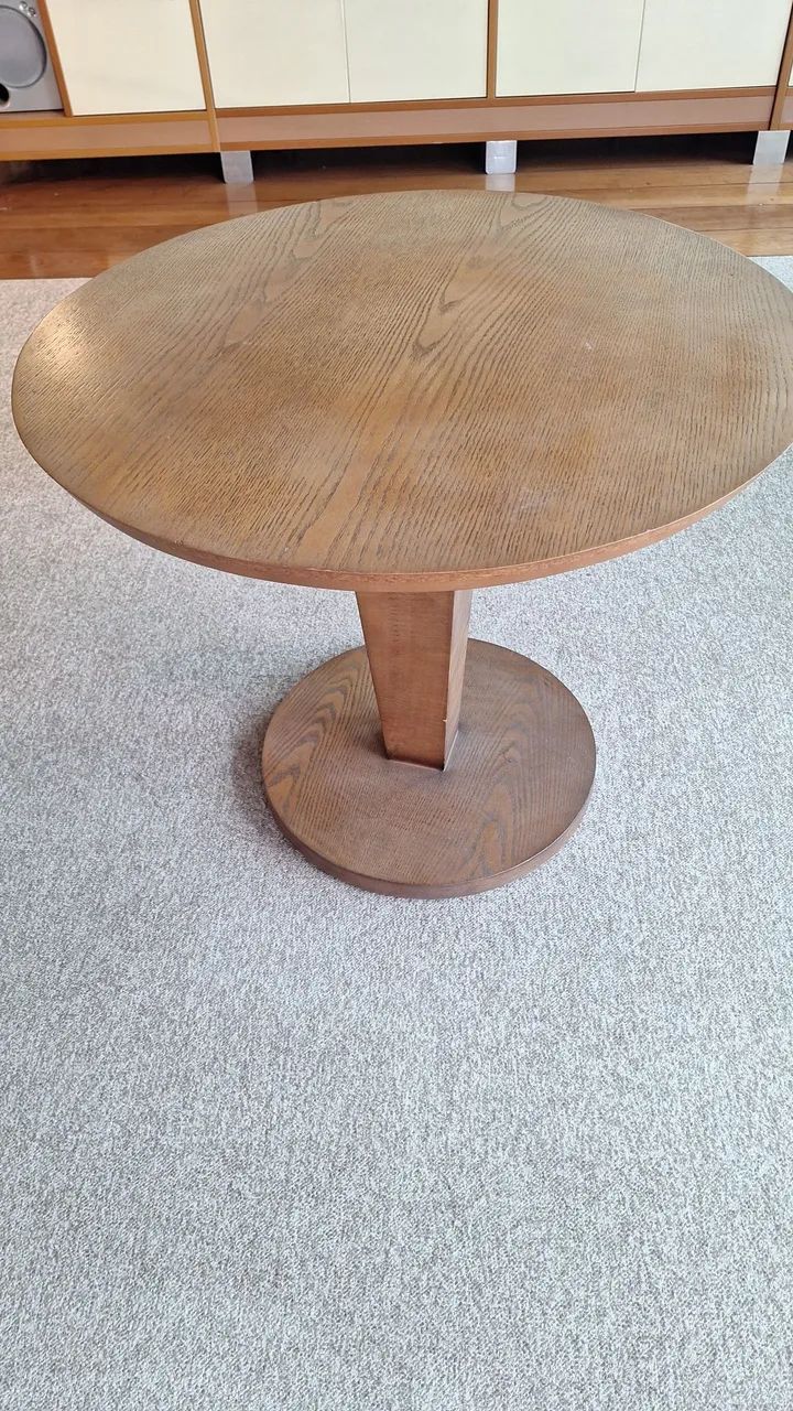 Mesa de canto 