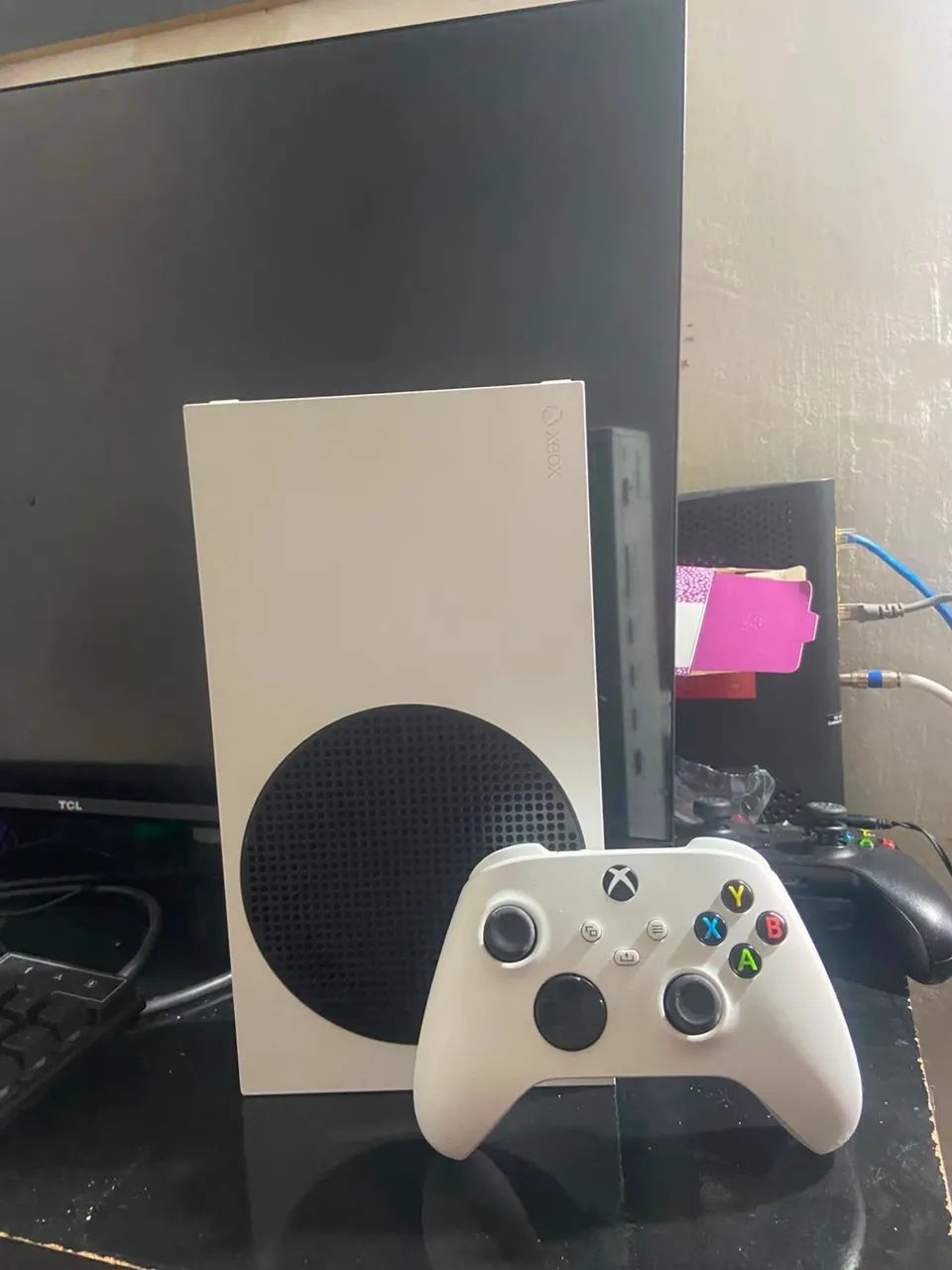Xbox Series S 512mb - Foto 4