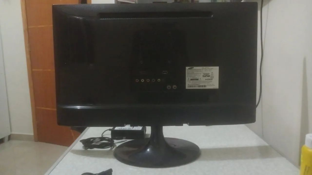 Tv samsung 24 polegadas - Foto 2